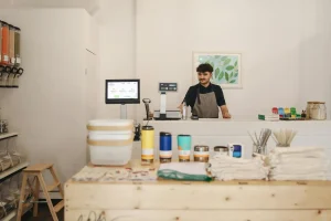 Atramenty eco solwentowe – dla kogo i kiedy to lepszy wybór niż latex czy sublimacja