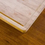 white and pink plastic container