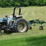 Opryskiwacz do traktorka samoróbka: Jak zbudować go szybko krok po kroku