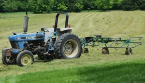 Opryskiwacz do traktorka samoróbka: Jak zbudować go szybko krok po kroku
