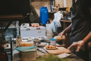 7 najlepszych metod na kuchnię zero waste, które musisz wypróbować dzisiaj