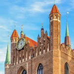 15 najlepszych atrakcji dla dzieci w Gdańsku, które pokocha cała rodzina